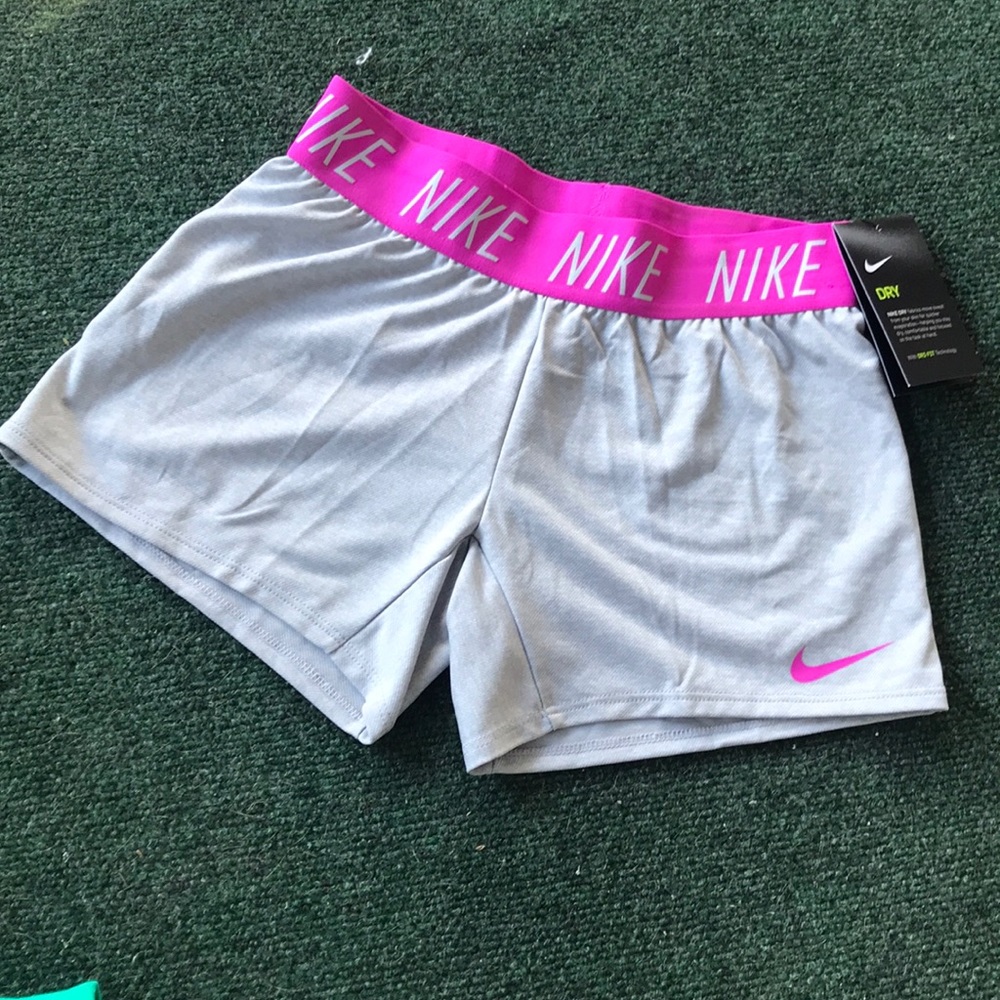 NIKE Dri-Fit shorts